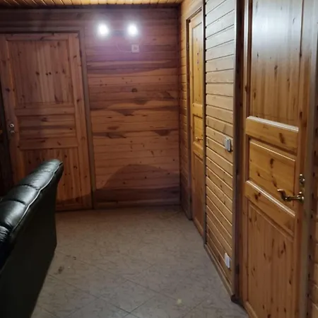 Affittacamere House Near The Sea