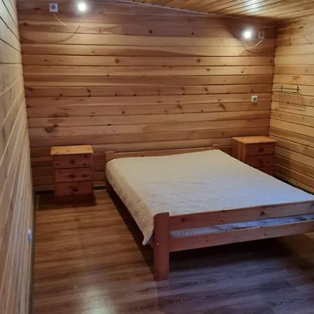 House Near The Sea Affittacamere Suurupi