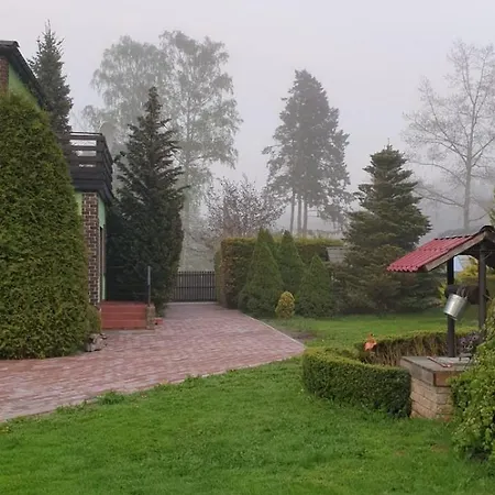 House Near The Sea Affittacamere *