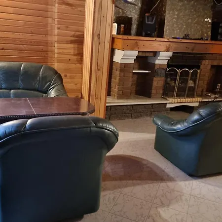 House Near The Sea Suurupi