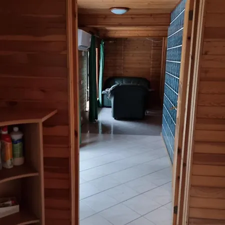 House Near The Sea Affittacamere