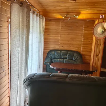 House Near The Sea 4* Suurupi