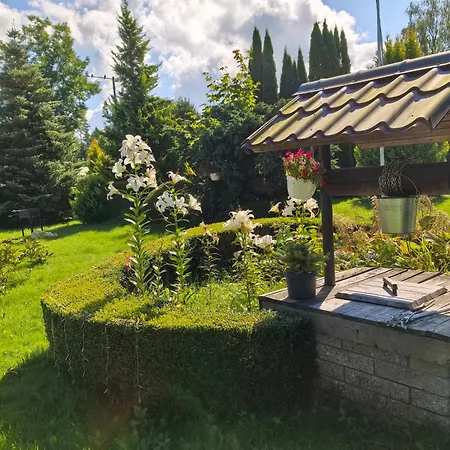 House Near The Sea Penzion 4*