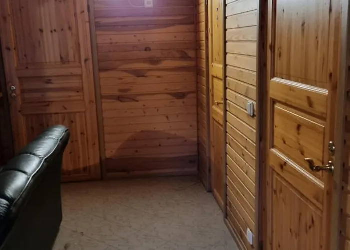 Affittacamere House Near The Sea