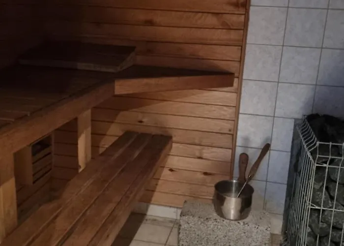 Affittacamere House Near The Sea *