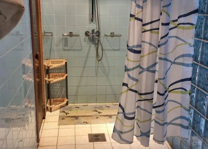 Affittacamere House Near The Sea