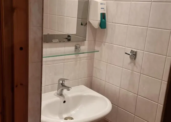 Affittacamere House Near The Sea *