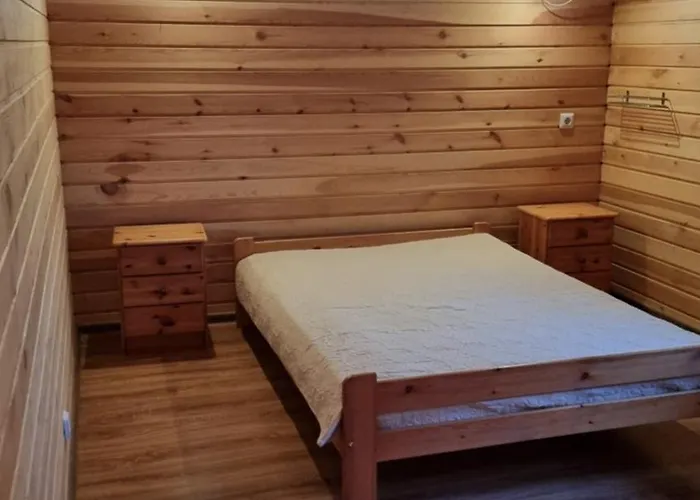 House Near The Sea Affittacamere Suurupi