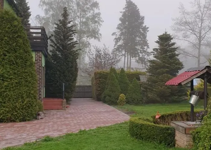 House Near The Sea Affittacamere *