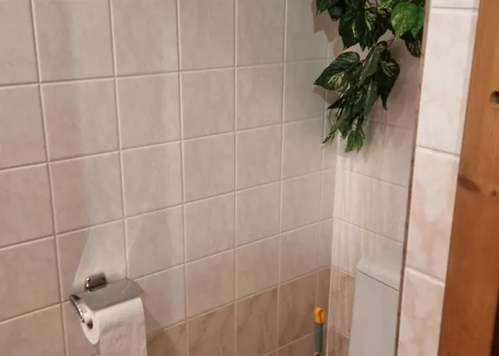 Affittacamere House Near The Sea