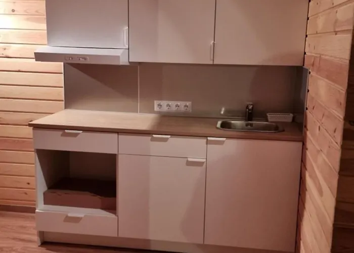 Affittacamere House Near The Sea *