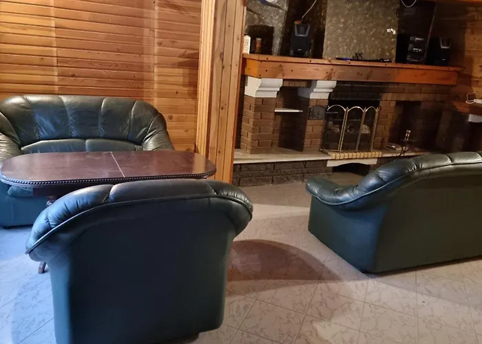 House Near The Sea Suurupi