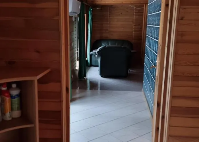 House Near The Sea Affittacamere